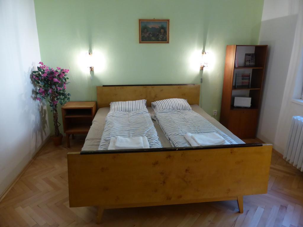 Retro Apartment Брезно Екстер'єр фото