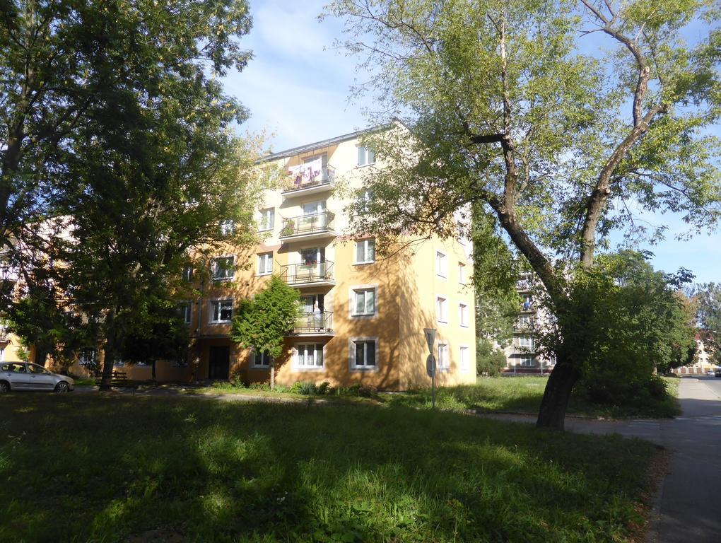 Retro Apartment Брезно Екстер'єр фото
