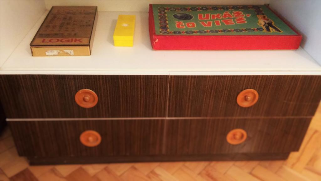 Retro Apartment Брезно Екстер'єр фото
